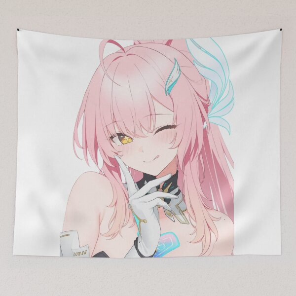 Item preview, Aemeath Wink! Wuthering Waves designed and sold by KomiArts.