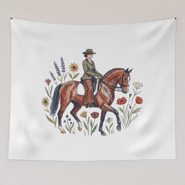 Item preview, Western Dressage Wear designed and sold by LeosCloset.