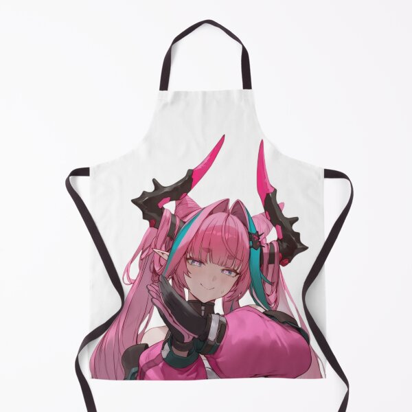 Item preview, Yvonne Please Arknights designed and sold by KomiArts.