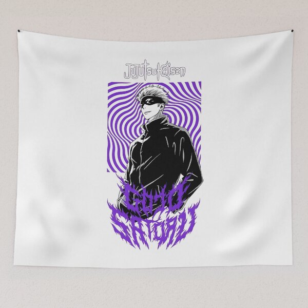 Item preview, Gooojoo The Leader designed and sold by RaimMichiyo.