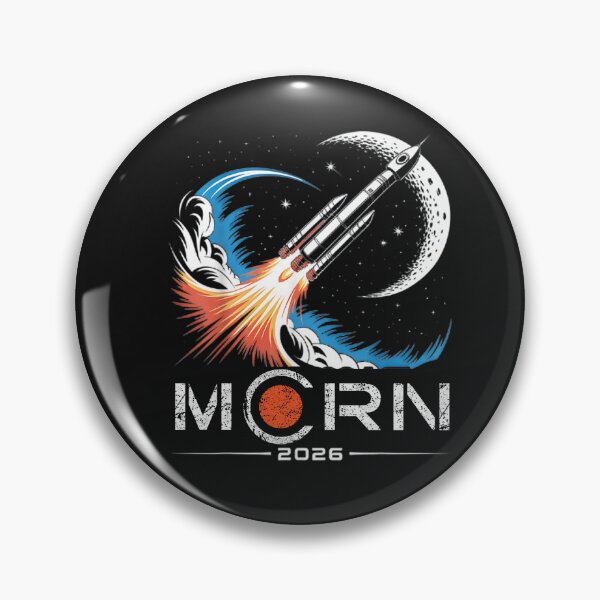 Item preview, The Expanse -MCORN -Rocinante -Logo -retro designed and sold by normolog.
