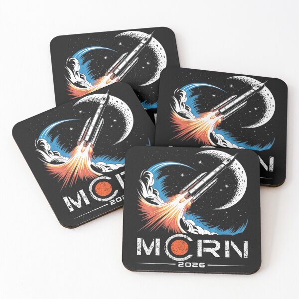 Item preview, The Expanse -MCORN -Rocinante -Logo -retro designed and sold by normolog.
