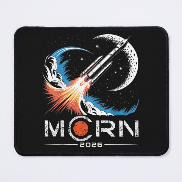 Item preview, The Expanse -MCORN -Rocinante -Logo -retro designed and sold by normolog.