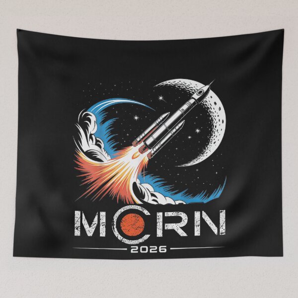Item preview, The Expanse -MCORN -Rocinante -Logo -retro designed and sold by normolog.