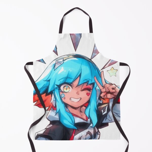 Item preview, K/DA Neeko Seflie League Of Legends designed and sold by KomiArts.