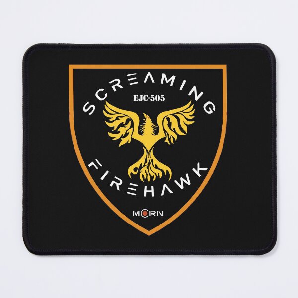 Item preview, The Expanse -MCORN -Rocinante -Logo -retro designed and sold by normolog.