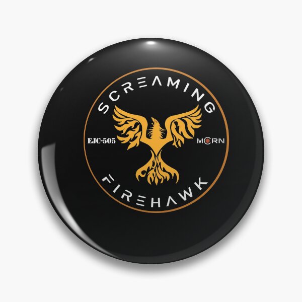 Item preview, The Expanse -MCORN -Rocinante -Logo -retro designed and sold by normolog.
