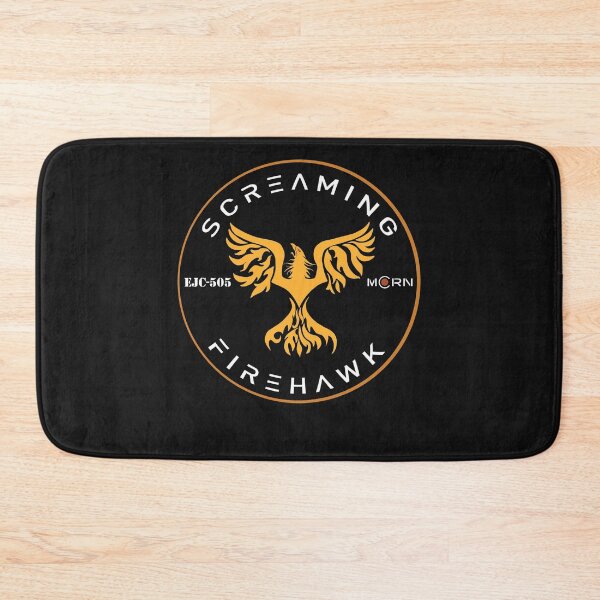 Item preview, The Expanse -MCORN -Rocinante -Logo -retro designed and sold by normolog.