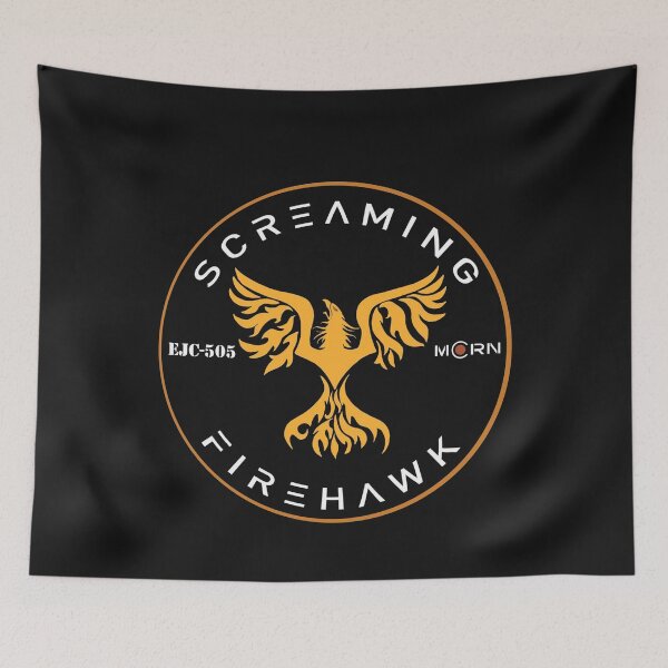 Item preview, The Expanse -MCORN -Rocinante -Logo -retro designed and sold by normolog.