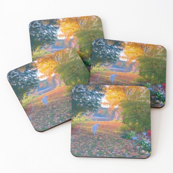 Item preview, Kodi's Evening Stroll designed and sold by Wayne King.