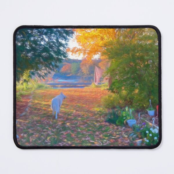 Item preview, Kodi's Evening Stroll designed and sold by Wayne King.