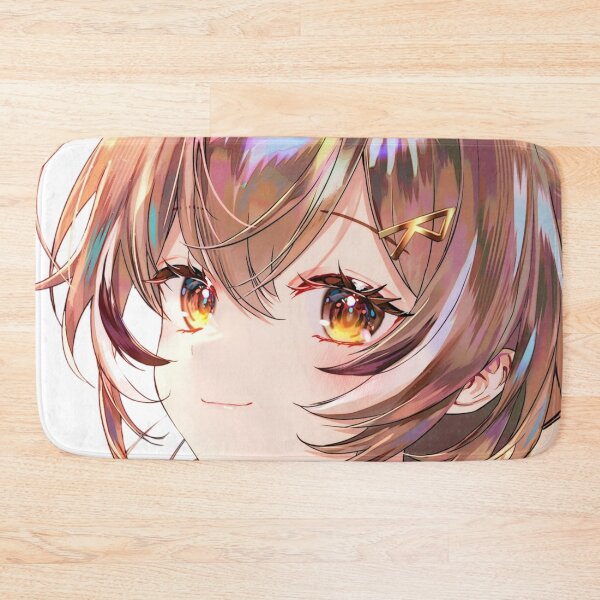 Item preview, Inugami Korone Smile Hololive designed and sold by KomiArts.