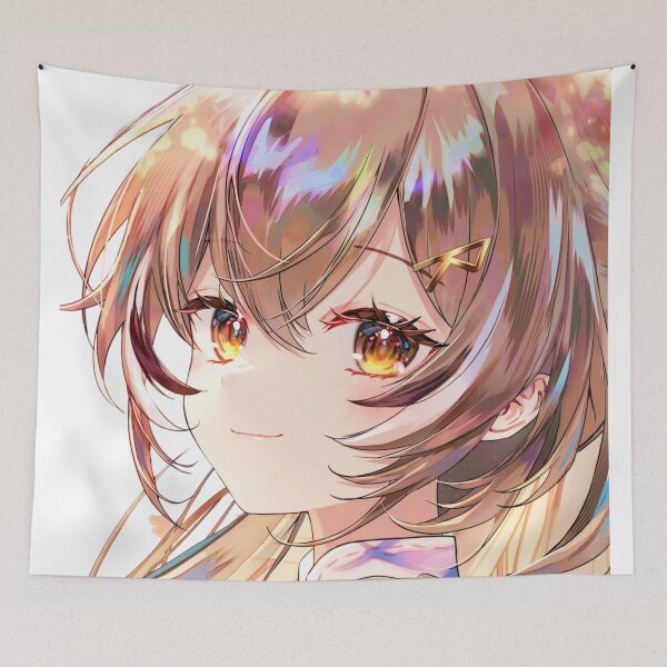 Item preview, Inugami Korone Smile Hololive designed and sold by KomiArts.