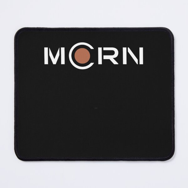 Item preview, The Expanse -MCORN -Rocinante -Logo -retro designed and sold by normolog.