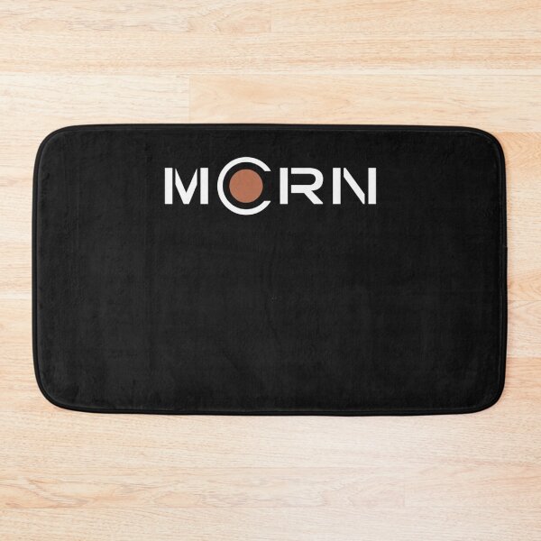 Item preview, The Expanse -MCORN -Rocinante -Logo -retro designed and sold by normolog.