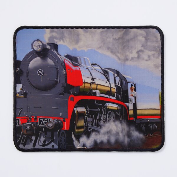 Item preview, The Train  designed and sold by D-GaP.