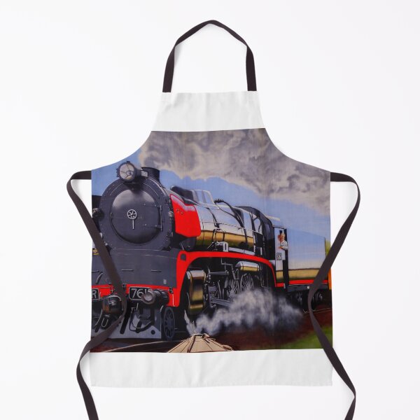 Item preview, The Train  designed and sold by D-GaP.