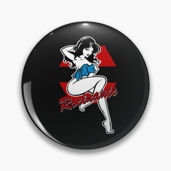 Item preview, The Expanse -MCORN -Rocinante -Girl sexy Funny Logo -retro designed and sold by normolog.