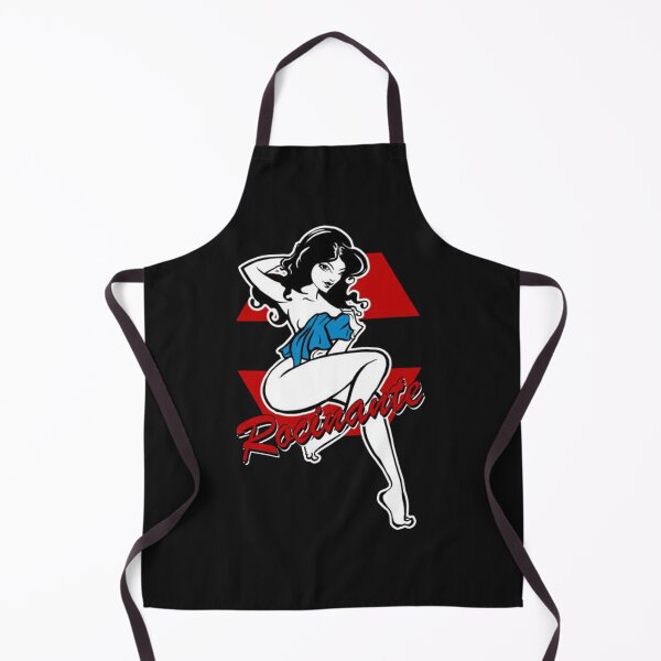 Item preview, The Expanse -MCORN -Rocinante -Girl sexy Funny Logo -retro designed and sold by normolog.