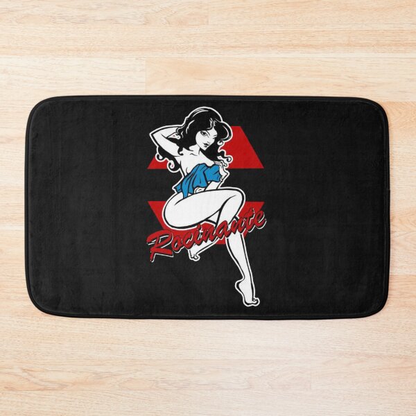 Item preview, The Expanse -MCORN -Rocinante -Girl sexy Funny Logo -retro designed and sold by normolog.