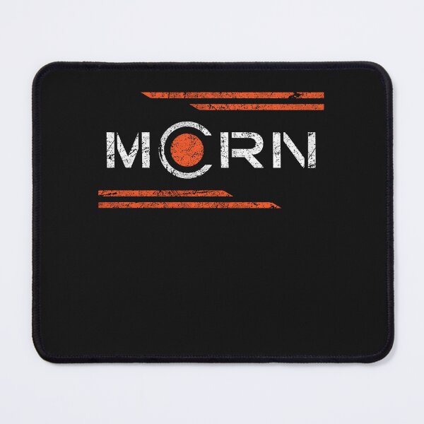 Item preview, The Expanse -MCORN -Rocinante -Logo -retro designed and sold by normolog.