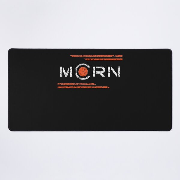 Item preview, The Expanse -MCORN -Rocinante -Logo -retro designed and sold by normolog.