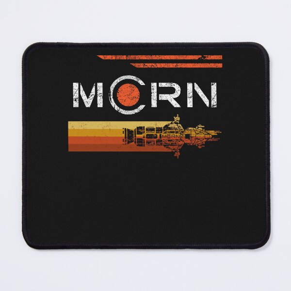 Item preview, The Expanse -MCORN -Rocinante -Logo -retro designed and sold by normolog.