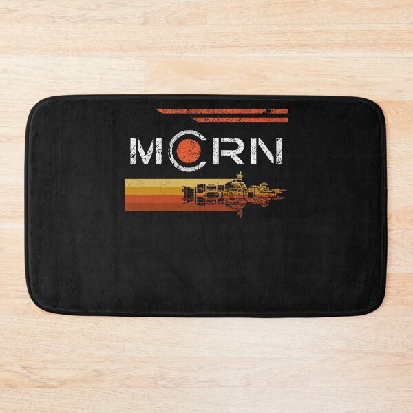 Item preview, The Expanse -MCORN -Rocinante -Logo -retro designed and sold by normolog.