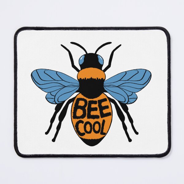 Item preview, Bee Cool designed and sold by What-the-Flip.
