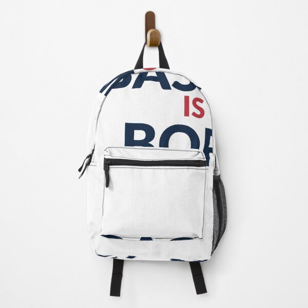 Item preview, Baseball Is Not Boring Red Sox Colors T-Shirt designed and sold by Bugs-Shirt-Shop.