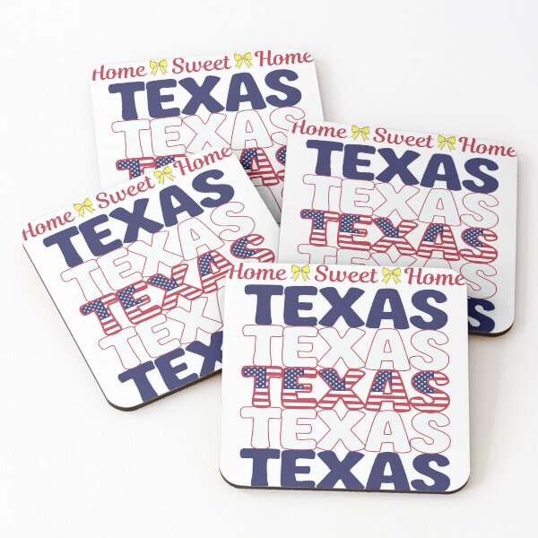 Item preview, Texas Home Sweet Home designed and sold by Selah & Grace Designs.