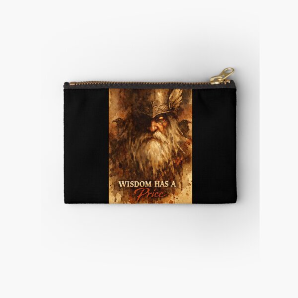 Item preview, Odin Nordic Mythology designed and sold by Sarcastic designs.