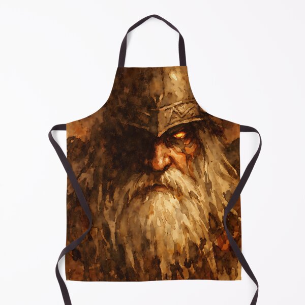 Item preview, Odin Nordic Mythology designed and sold by Sarcastic designs.