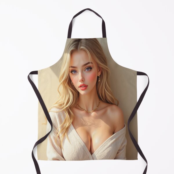 Item preview, Fayth in Ivory | Pretty Girl Portrait designed and sold by KasaHunterHarem.