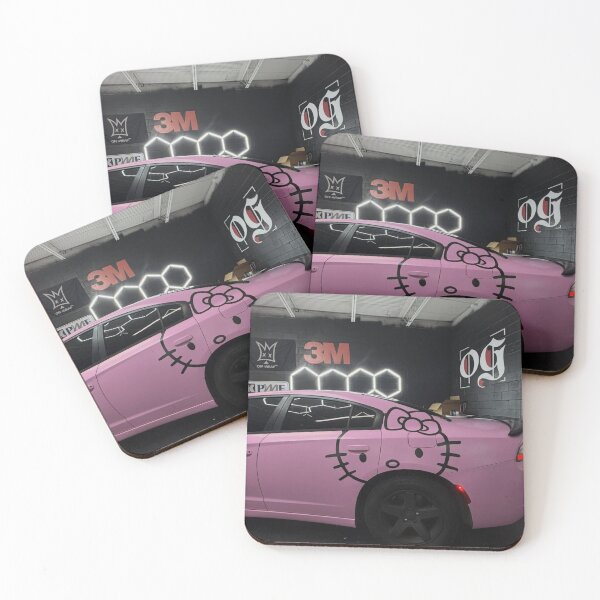 Item preview, Soft Pink Pricesmart Distributors Dream designed and sold by dishcutnes.