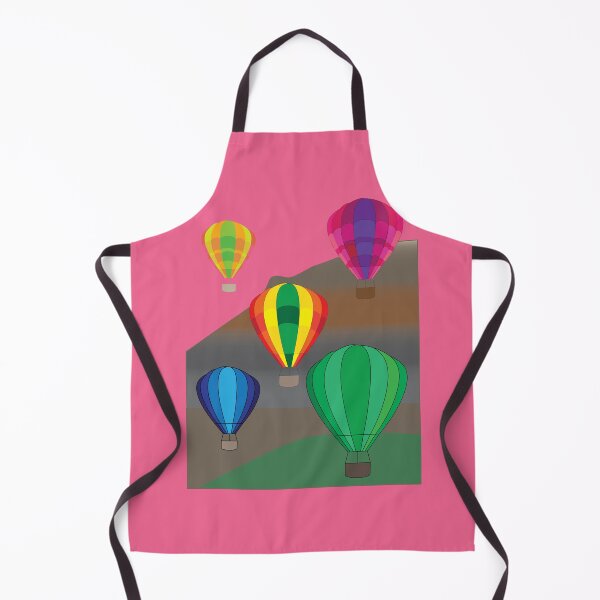Item preview, Cappadocia Hot Air Balloon Festival designed and sold by ROSE ANN BANILAR.