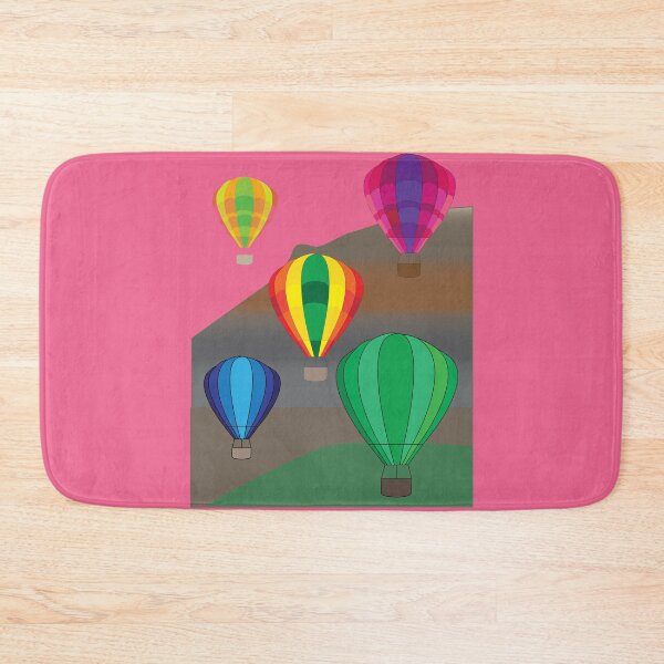 Item preview,  Cappadocia Hot Air Balloon Festival designed and sold by ROSE ANN BANILAR.