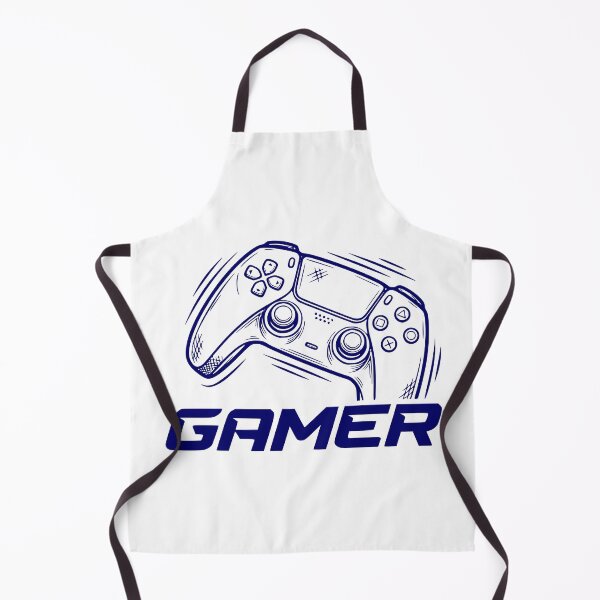 Item preview, GAMER - WHITE designed and sold by Marlon Oseguera.