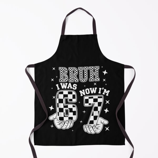 Item preview, I was 6 Now Im 7 Shirt Birthday 7 Years I was Six Now Seven designed and sold by MatherFisher.
