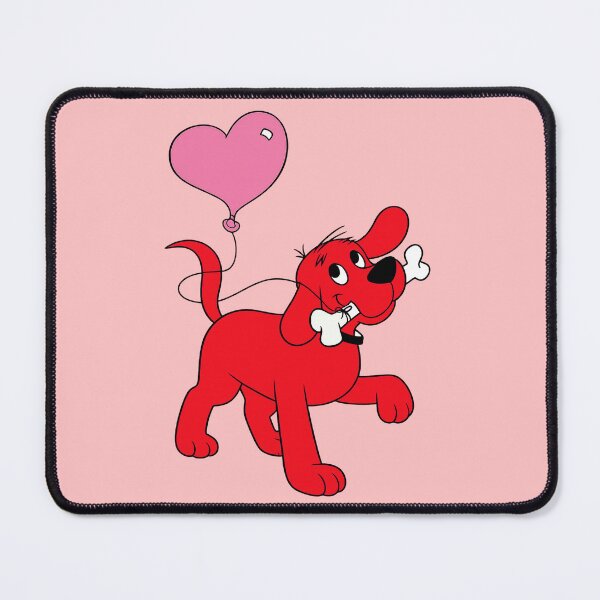 Item preview, Clifford designed and sold by YChangShop.