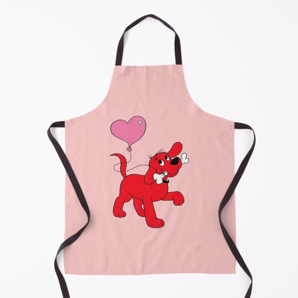 Item preview, Clifford designed and sold by YChangShop.