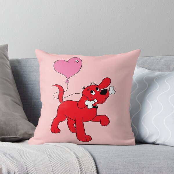 Item preview, Clifford designed and sold by YChangShop.