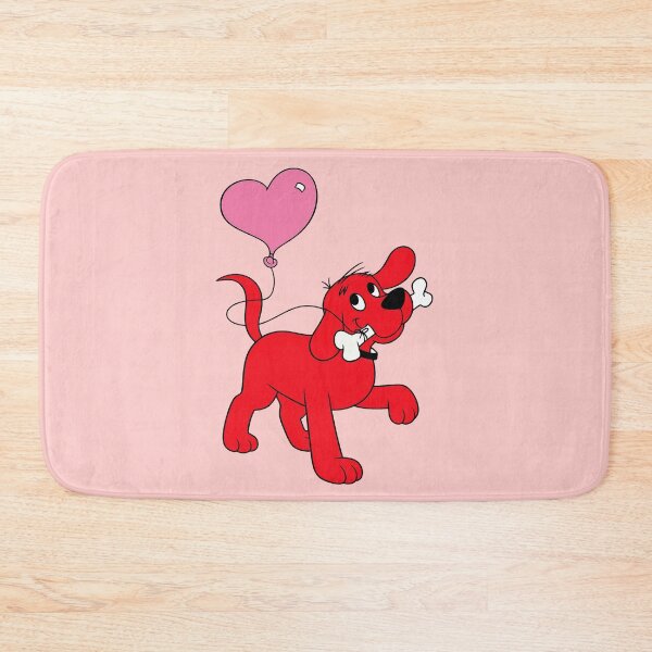 Item preview, Clifford designed and sold by YChangShop.