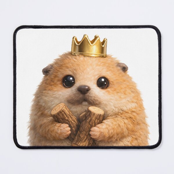 Item preview, King George designed and sold by SoyYuriO.