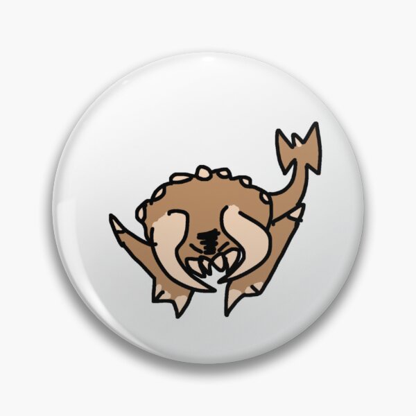 Item preview, Mini Diablos  designed and sold by Crittermaker83.