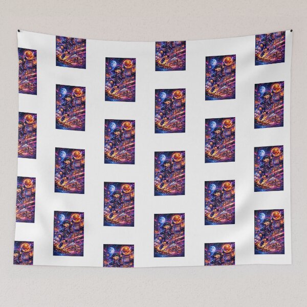 Item preview, Cyber Slam – Neon Basketball Dreamer designed and sold by Joyfulfabric.
