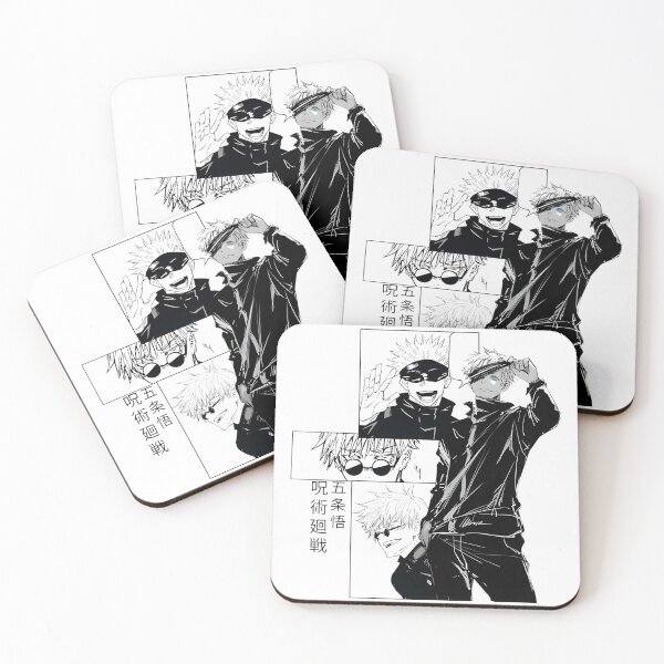 Item preview, Gooojoo The Leader designed and sold by RaimMichiyo.