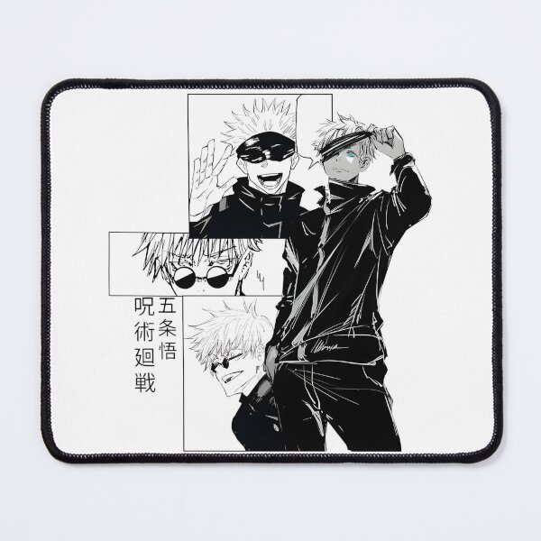 Item preview, Gooojoo The Leader designed and sold by RaimMichiyo.