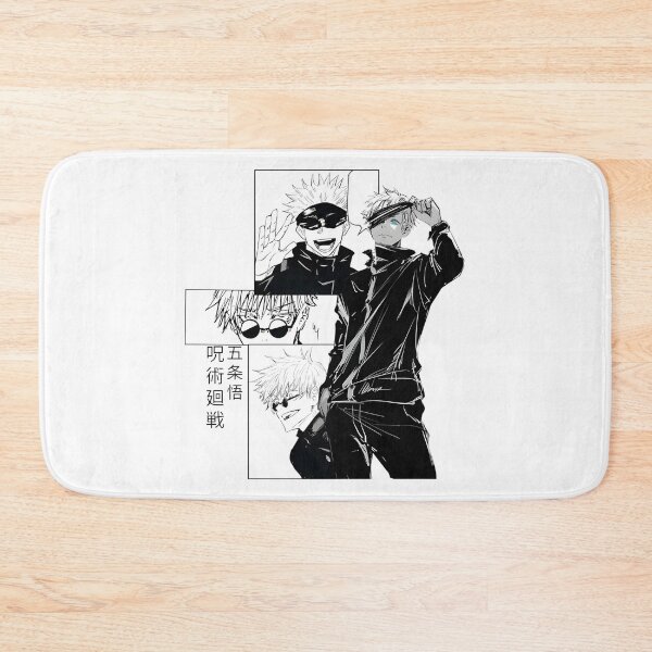 Item preview, Gooojoo The Leader designed and sold by RaimMichiyo.