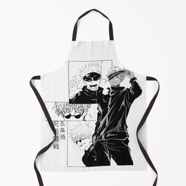 Item preview, Gooojoo The Leader designed and sold by RaimMichiyo.